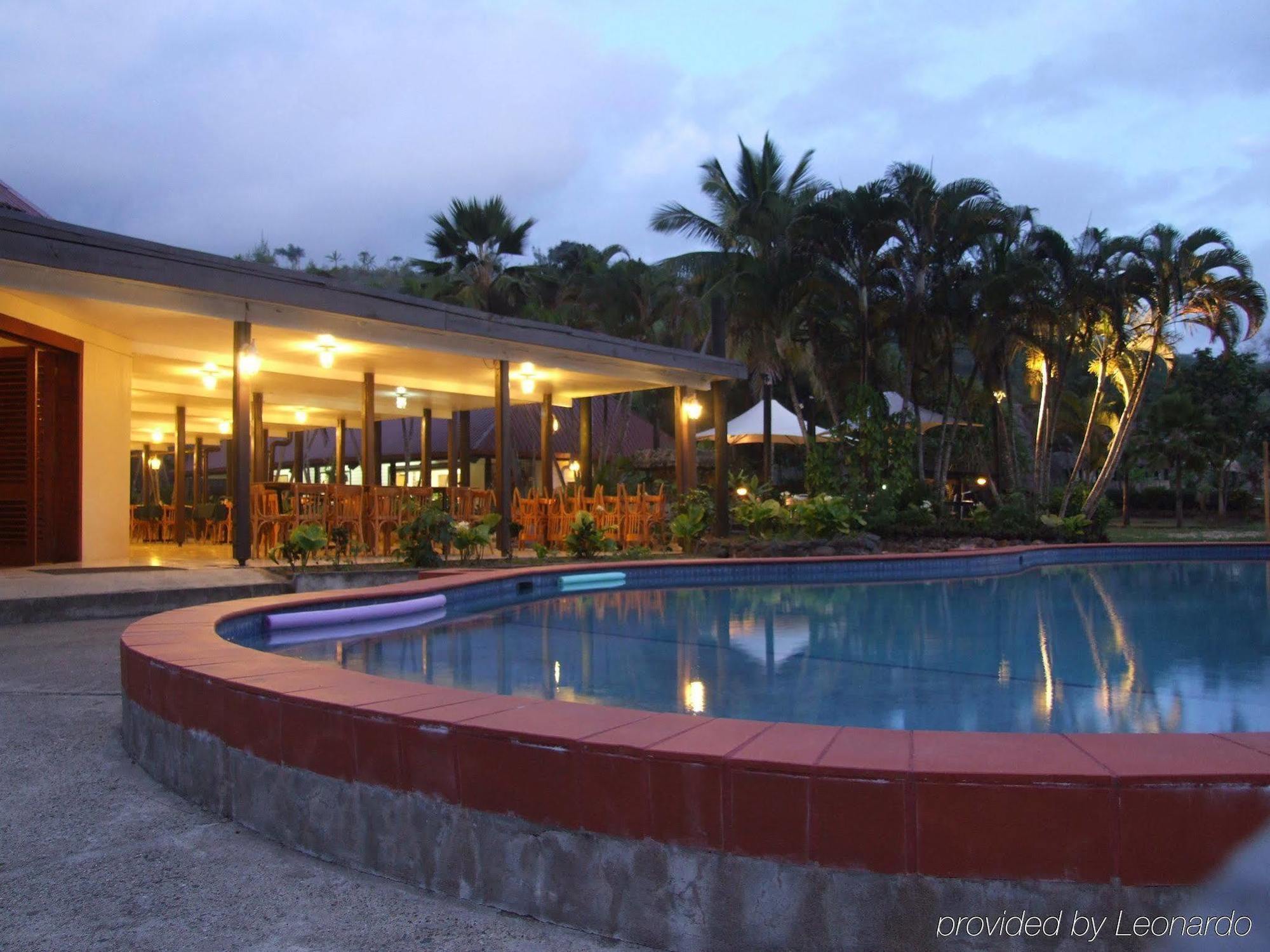 Gecko'S Resort Sigatoka Luaran gambar